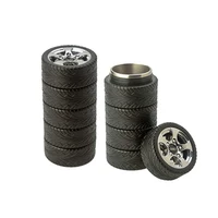 Tire Design Coffee Tea Mug Tire