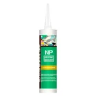 OEW High quality one component waterproof liquid neutral fire rated building silicone sealant