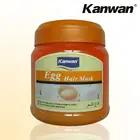 Eggs extract hair protein treatment products 500ml