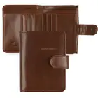 Common Style Best Men Leather Wallet water proof wallet