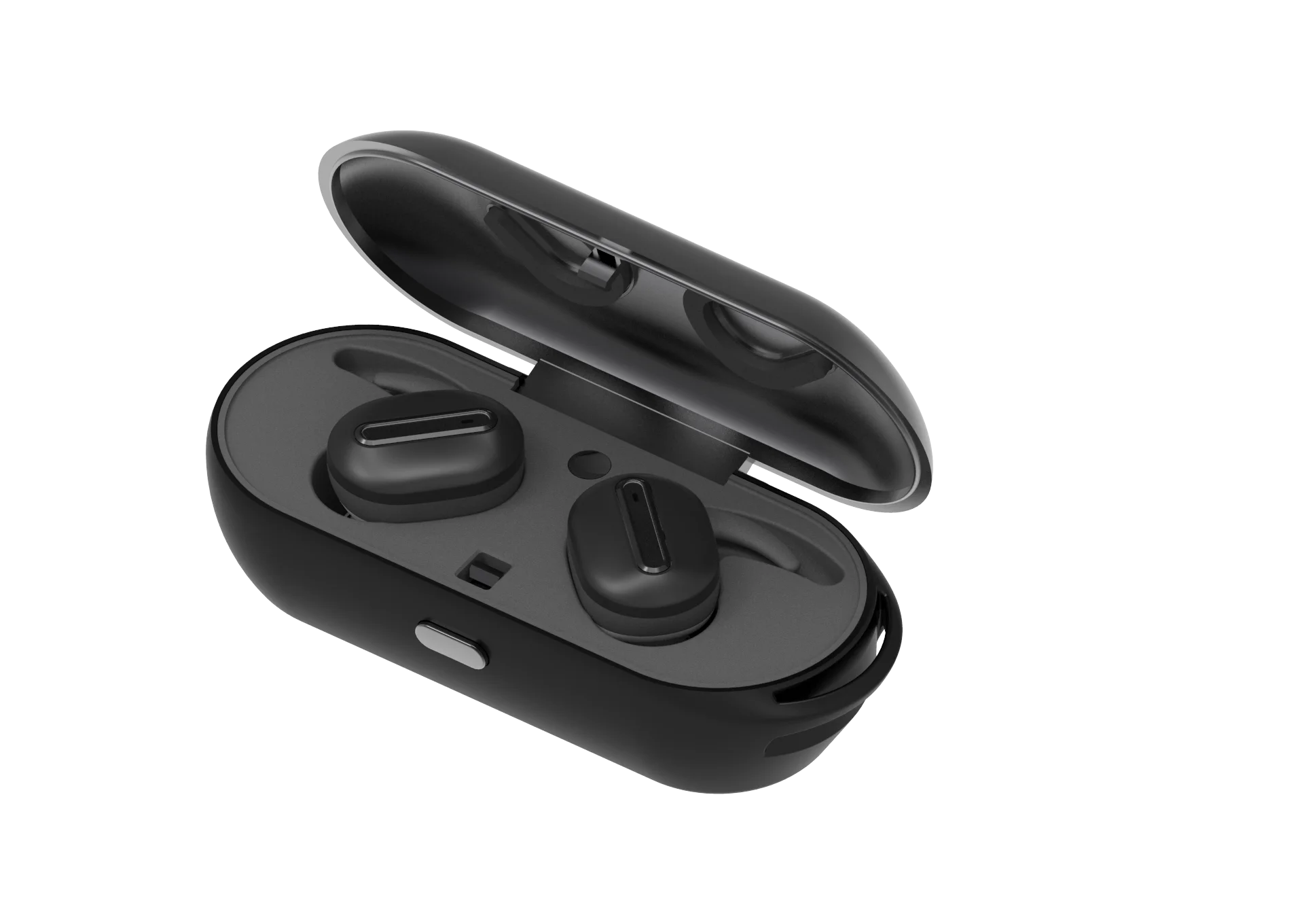 Chinese Supplier Cheap Price Earphone for Iphone T03 Mp3 Player Wireless Earbuds - ANKUX.COM