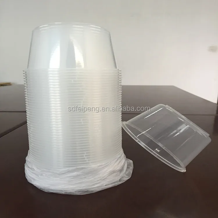プラスチック食品包装ボックスwid蓋仕入れ・メーカー・工場