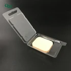clamshell food packaging for small cake