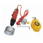 Manual High Speed Capping machine pet bottle cap tighter bottle capper