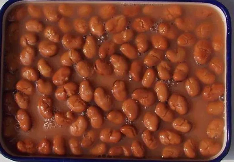 Arabic Foulcanned Broad Beans/fava Beans With Chilli Buy Canned Fava