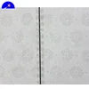 80g 75%cotton 25%%linen security thread paper,Custom security watermark paper ,watermark cotton linen papers