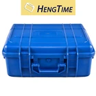 Wholesale Waterproof Portable Plastic Hard Gun / Tool / Equipment Case