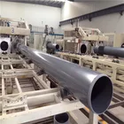 Large plastic pvc pipe manufacturers pvc pipe brand names
