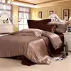 2018 Hot Selling Customized Oriental Pure Nature Mulberry Silk Bedding sets