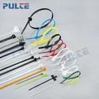 High quality long duration time Factory Direct 3*150 mm nylon cable tie
