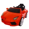 2018 Factory wholesale children electric ride car toy/kids electric car in india/electric car for children baby