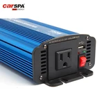 Dc To Ac 150w Inverter 150w Pure Sine Wave DC 12V To AC 220V 150W Power Inverter With Display