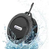 Trending Waterproof Wireless Speaker Outdoor Travel Portable C6 Bluetooth Speakers