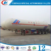 Transporting Semi Trailer 2017 Hot Sale
