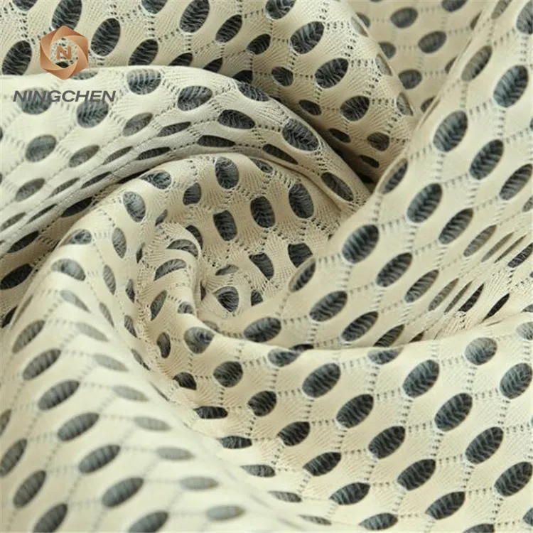 mesh fabric (257)