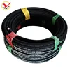 Top 10 hydraulic hose manufacturer in china SAE100 R1 R2