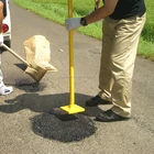 Pothole repair guide: cold asphalt for pothole repair
