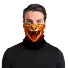 Outdoor Wholesale Custom Tube Cooling Bandana