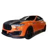 Luxury Design MS Style CAR Body Kit For Maserati Levante Sport Design