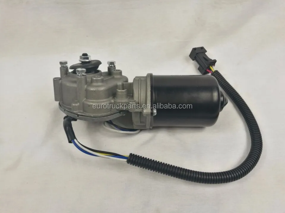 Eurocargo heavy truck auto spare parts high quality wiper motor oem 5001834379 for renault (7).jpg