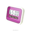 Handheld Digital LCD Sports Stopwatch Professional Counter Timer