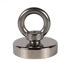PME-D48 Heavy duty Neodymium Fishing magnet with High Pull Force