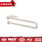 protect elderly stainless steel hand rail folding handrail