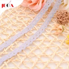 Lace Scarfs Lace 2019 Cotton Chemical Lace Trim For Sewing And Scarfs