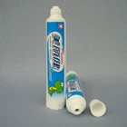 ABL or PBL Beauty printing dental care packing tube