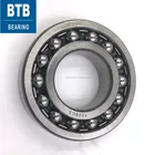 Self-aligning ball bearing 1204 1205 1206 1207 with good price