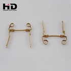 Quality hot selling Extension Outlet copper press fittings