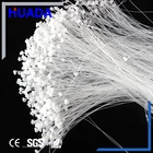 Huada High quality Plastic nylon Bead Cable ties
