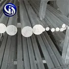 Polished Bright Surface 304 Stainless Steel Round Bar