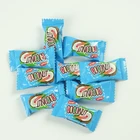 private label candy manufacturer sweet coconut candy wholesales free samples