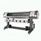 1.6m eco solvent plotter mimaki vinyl cutter printer plotter