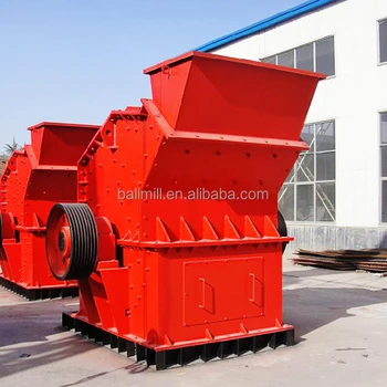 2017 Henan Zhengzhou Top Quality Quarry Machine Tertiary Impact Crusher In Good Price