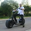 electric scooter citycoco 1500w / 2000w electric motorcycle for adults with CE city coco scooter