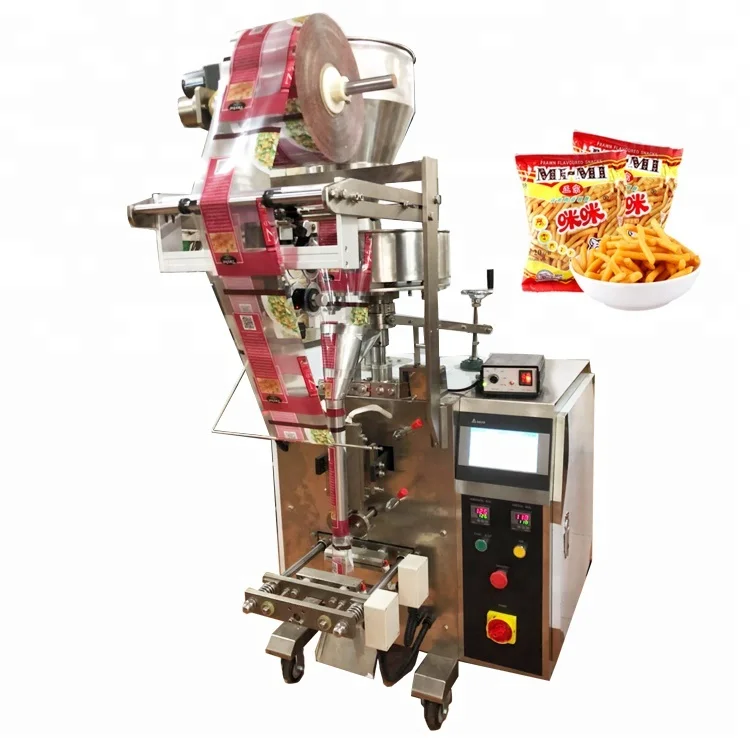 food packaging equipment