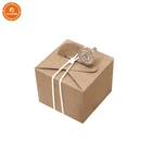 Free Beautifully Designed Cheap Cake Box Custom Paper Cake Box Single Cake Box