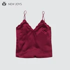 Latest Design Summer Off Satin Shoulder Women Sexy Tops Wholesale New Style Clothes