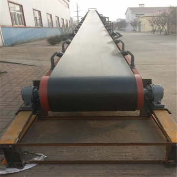 belt conveyor