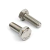 Factory Wholesale Supply Stainless Steel Bolt And Nut