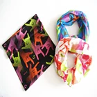 custom sublimation printing bandana wholesale