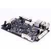 High quality TISMART dual core android media player motherboard with LVDS and VGA output