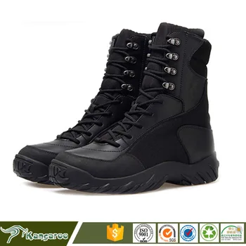 italian military boots