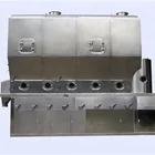 Production equipment for pesticide granules drying dryer machinery drying machine manufacturers drier equipments