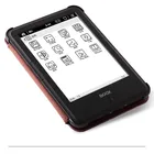 Cool New Products 6 inch Eink Ereader for Free PDF Books
