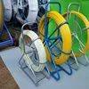 Pipeline Cable Traction Tool, Pull-in Cable Wire FRP Instrument in Telecom , Fiberglass Duct Rodder
