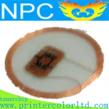 chips for Riso toner cartridge chips HC 5500 chip/for Riso Replacement Parts and Accessories