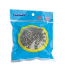 Stainless Steel Wire Scourer Kitchen Cleaning Ball Kitchen Scourer Steel Wool